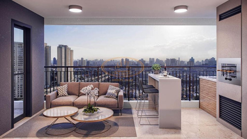 Apartamento Com 3 Dormitório(s) Localizado(a) No Bairro Vila Prudente Em São Paulo / São Paulo - 1540:902935