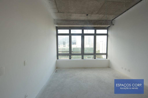 Imagem 19 de 27 de Apartamento Com 4 Dormitórios À Venda, 575m² Por R$ 16.500.000 - Itaim Bibi - São Paulo/sp - Ap0234