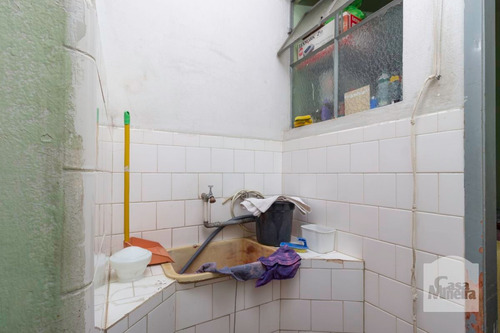 Imagem 14 de 15 de Apartamento À Venda No Floresta - Código 271638 - 271638