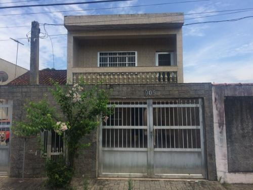 Imagem 1 de 14 de Casa Em Itanhaém 800 Metros Do Mar, Rua Asfaltada.