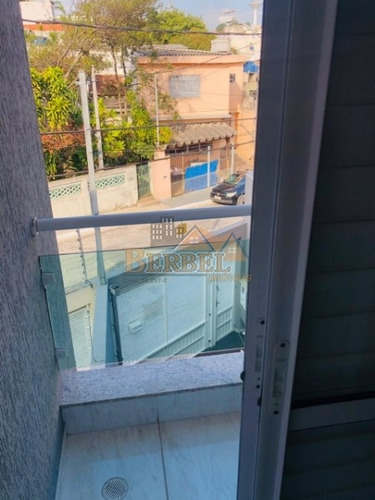 Imagem 21 de 21 de Sobrado Com 3 Dormitórios, 1 Suíte, 4 Vagas, 122 M² - Artur Alvim - 5757