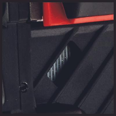 Grapadora Inalámbrica Fixetto 18/38 S Einhell
