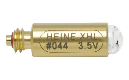 Foco Heine Original 3.5v Xhl  X-002.88.044