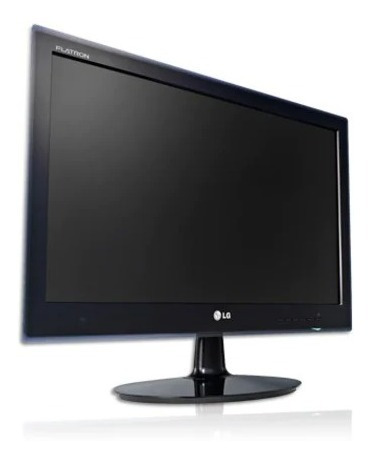 Monitor LG Flatron E2240s Solo Para Repuesto Tienda