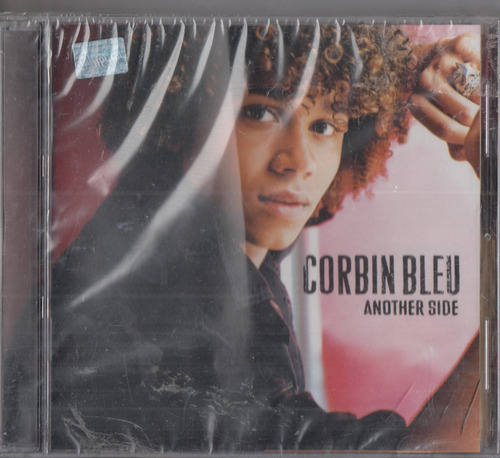 Corbin Bleu Another Side Cd Original Nuevo