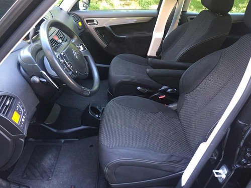 Citroën C4 Picasso 2.0 Aut 2010