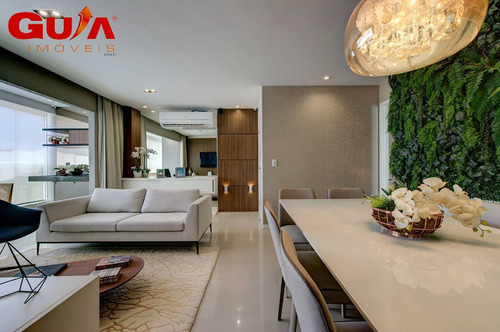Imagem 9 de 15 de Apartamentos Com 03 Quartos Próximo Da Praia - 1769