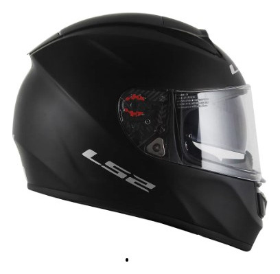 Capacete Fechado Vector Ls2 Ls2vector