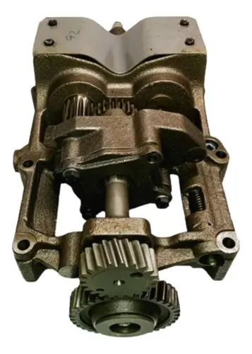 Compensador De Massa 4236 Turbo-p4000 Massey 292 -3638368