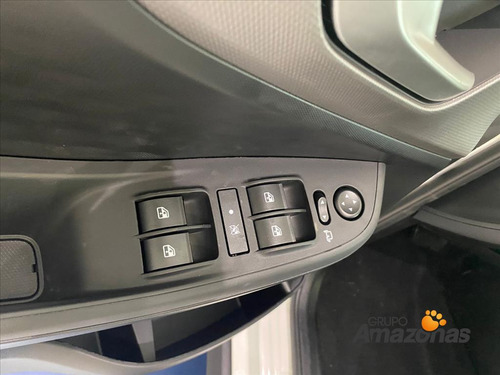 Fiat Pulse 1.0 TURBO 200 HYBRID AUDACE CVT