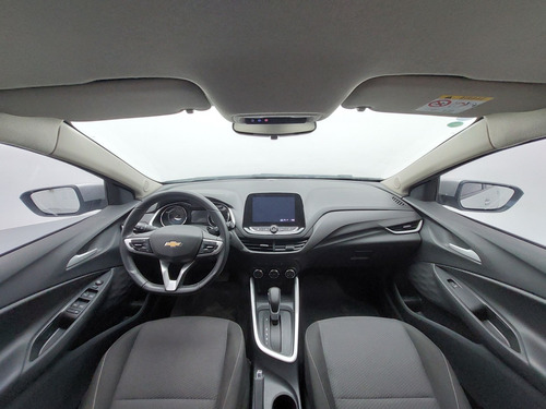 Chevrolet Onix 1.0 TURBO FLEX LTZ MANUAL