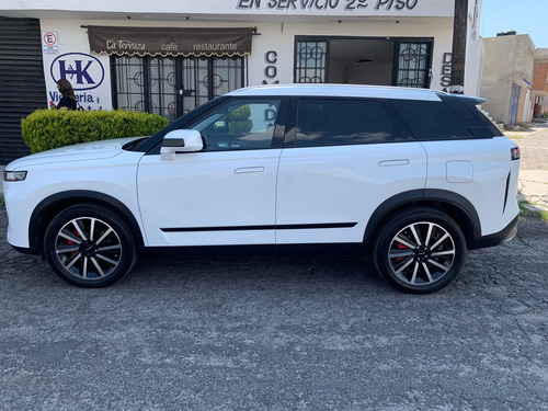 jaecoo 7 1.6T Refine Awd 7Dct