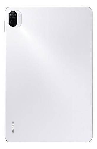 Tablet Xiaomi Pad 5 Pad 5 21051182G 11" 128GB branco 6GB de memoria RAM