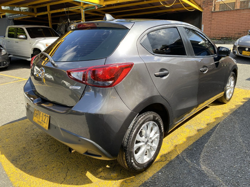 Mazda 2 1.5 Touring