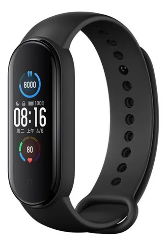 Reloj 2025 pulsera mi