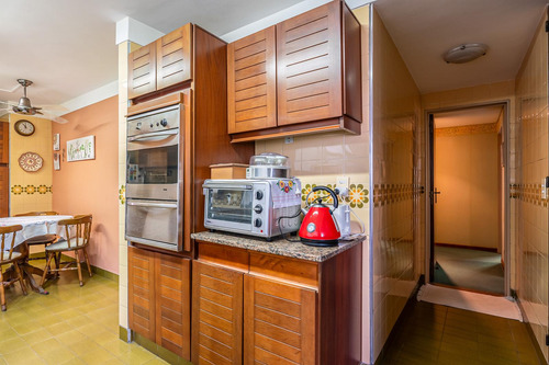 Excelente Piso - Venta - 4 Amb - 2 Balcones - Cochera - Baulera - Belgrano R