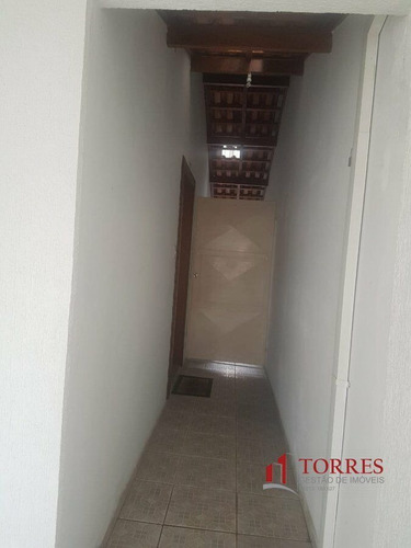 Imagem 11 de 21 de Casa Residencial À Venda, Jardim Columbia, Taubaté - . - Ca0109
