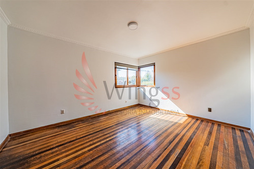 Casa Arriendo 3 Dormitorios Parque Botánico Con Cochera