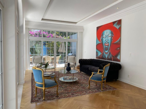 Imagen 20 de 24 de Venta Espectacular Casa San Ángel, De Revista¡¡¡