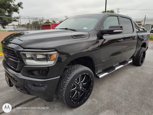 Ram 1500 Lone Star 4x2 Doble Cabina