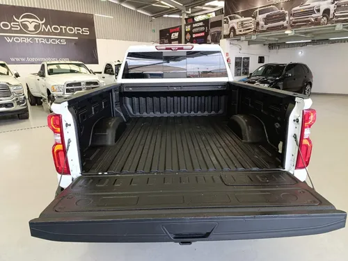 2020 Silverado 2500 Hd Ltz Diesel 4x4