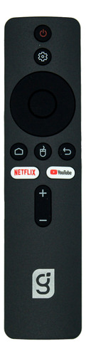 Genial Smart Tv Box Android Inteligente Navegación Internet