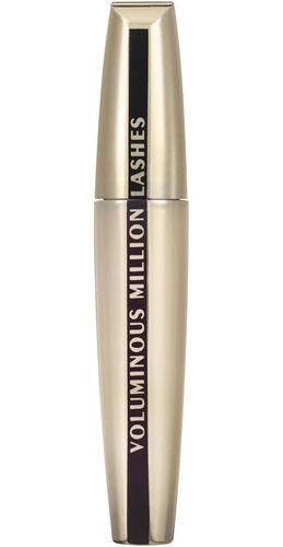 Mascara Pestaña Loreal Volume Million Lashes Nº635