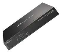 Comprar Nvr Tp-link Vigi Nvr1008h-8p 8 Canales Poe+