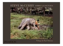 Comprar Sobre La Lectura (ilustrado) (cartone) - Mccurry Steve (pap