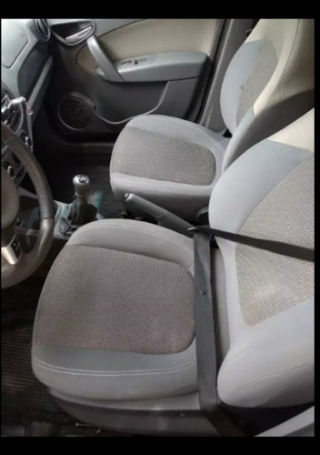 Fiat Palio 1.6 Essence 115cv 2015