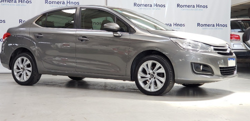 Imagen 3 de 14 de Citreon C4 Lounge Hdi Feel Romera Hnos
