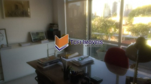Prédio Comercial Arquitetura Moderna - 3331