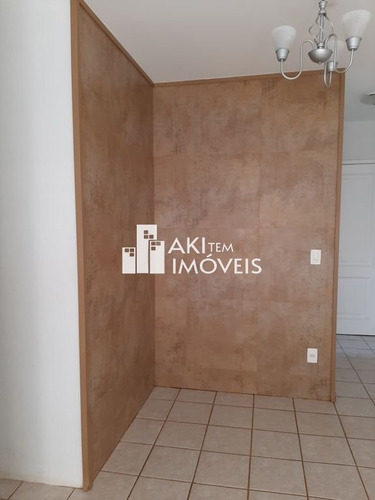 Imagem 5 de 29 de Apartamento Residencial Campo Limpo - 8721