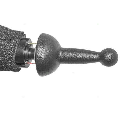 Imagen 4 de 4 de Hyundai Accent 2006 - 2011 Espejo Izquierdo Manual