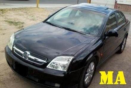 Switch Sensor Cofre Chevrolet Vectra 3.2 Aut Mod 03-06 Ori 5 (Usado)