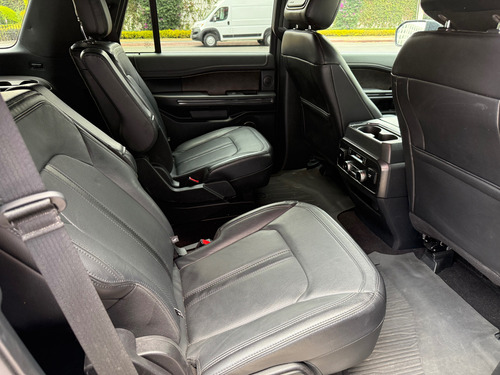 Ford Expedition 3.5 Limited 4x2 At