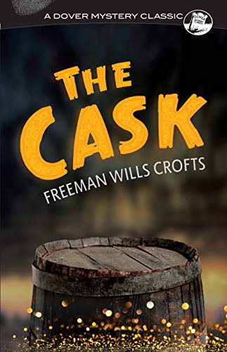 Libro The Cask De Crofts, Freeman