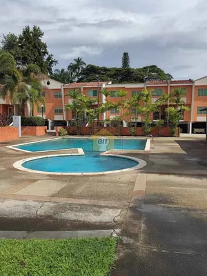 Townhouse en venta