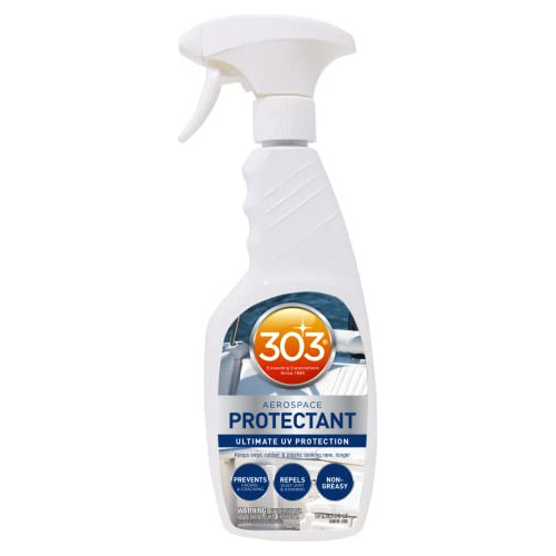 303 Marine Aerospace Protectant - Provides Superior Uv ...