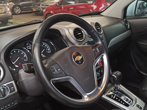 Chevrolet Captiva 2.4 F.e.2011 Dlo826