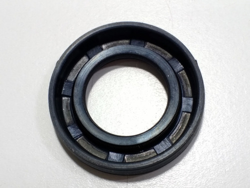 Retén Bomba Inyectora Lucas Dps Cummins Mopesa 35x20x7 185/2