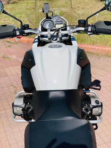 Bmw R1200gs, Gs 1200, 1200gs, R 1200 Gs, No Gs 800, 750gs