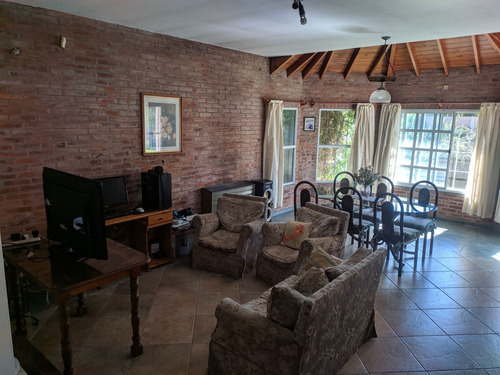 Casa En Venta En San Miguel