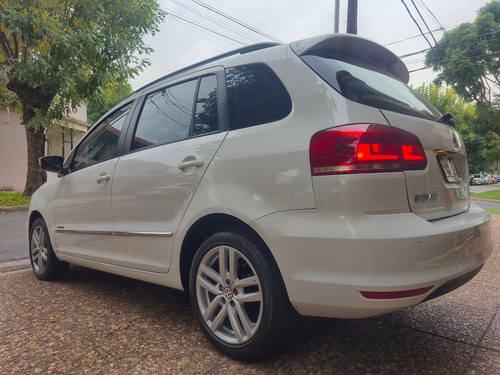 Volkswagen Suran 1.6 Highline Msi 110cv