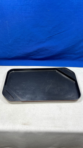 Plancha Sarten Doble Ornalla Cucina Donna Marrón (Usado)