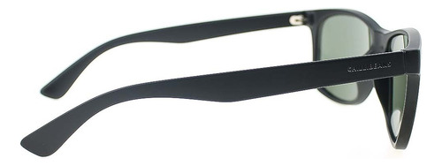 Óculos De Sol Masculino Chilli Beans Quadrado Verde