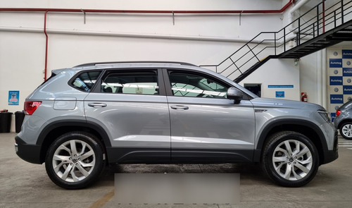 Volkswagen Taos 1.4 250 Tsi Comfortline