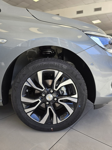 Chevrolet Onix plus 1.0 Turbo Premier At