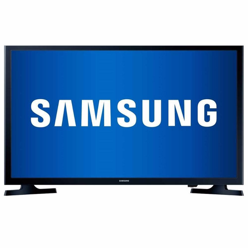 Tv Led 32  Samsung Série 4 Un32j4000 2 Hdmi Usb