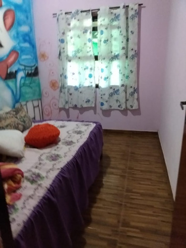 Chácara À Venda, 5 Quartos, 1 Suíte, Chácara São Miguel - Itaquaquecetuba/sp - 2099